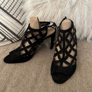 BCBGeneration Heel size 9.5M